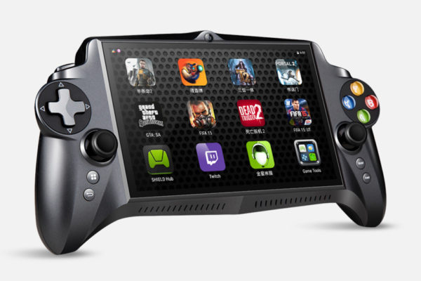 ¡Descubre ahora las mejores Consolas Android de 2017! Este es el año de la revolución gamer ¿Te vas a quedar atrás?